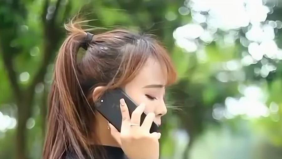 最美的校园女生73