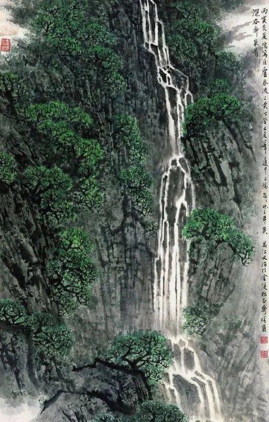 西塞山前白鹭飞，桃花流水鳜鱼肥描绘了怎样一幅画面？游戏画面