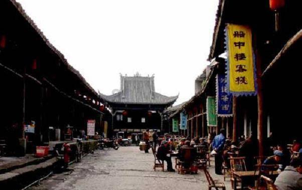 敢假传圣旨千里奔杀的陈汤:明犯强汉者,虽远必诛